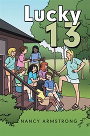 Lucky 13 cover image