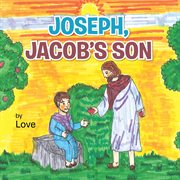 Joseph, jacob's son cover image
