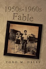1950s - 1960s fable cover image