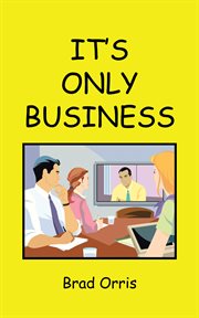 It's only business cover image