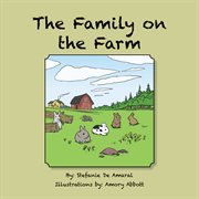 The family on the farm cover image