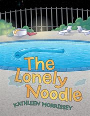 The lonely noodle cover image