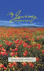 My journey beyond and back cover image