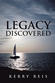 Legacy discovered cover image
