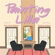 Painting lilla cover image