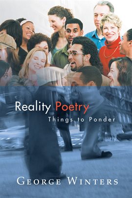 Cover image for Reality Poetry