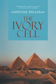 The ivory cell cover image