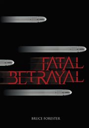 Fatal betrayal cover image