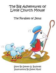 The parables of jesus cover image