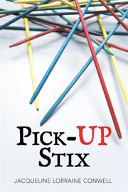 Pick-up stix cover image