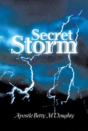 Secret storm cover image