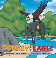 Donkey and the eagle cover image