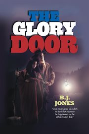 The glory door cover image