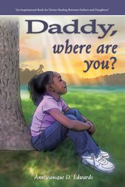 Daddy, where are you? cover image