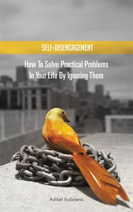 Cover image for Self-Disengagement