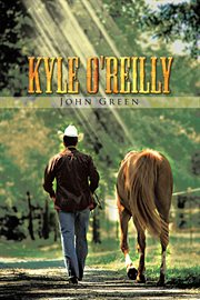 Kyle o'reilly cover image