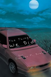 The things we did cover image