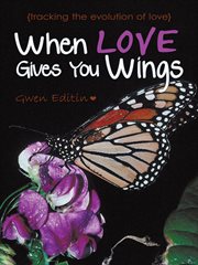 When love gives you wings cover image