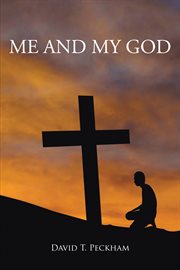 Me and my god cover image