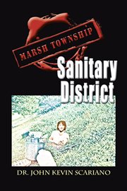Marsh Township Sanitary District cover image