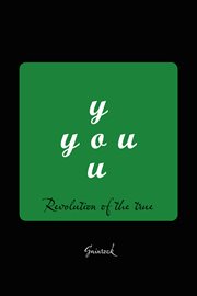 You. Revolution of the True cover image
