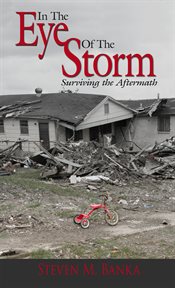 In the eye of the storm : surviving the aftermath cover image