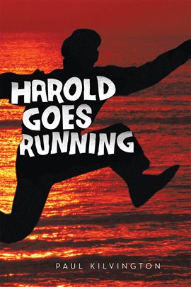 Cover image for Harold Goes Running