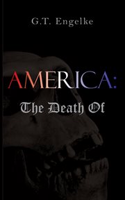 America. The Death Of cover image
