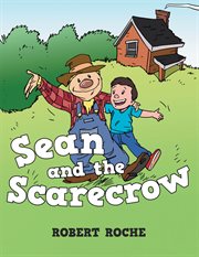 Sean and the scarecrow cover image