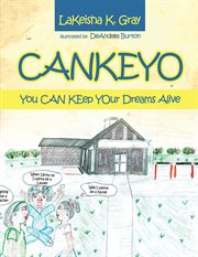 Cankeyo. You Can Keep Your Dreams Alive cover image