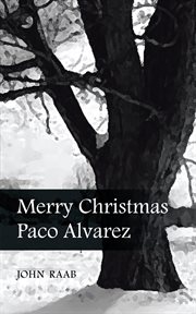 Merry christmas paco alvarez cover image