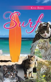 Lipton tea : Surf cover image