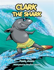 Clark the Shark cover image