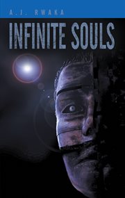 Infinite souls cover image