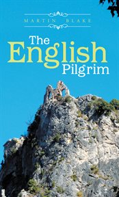 The english pilgrim cover image