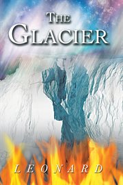 The glacier cover image