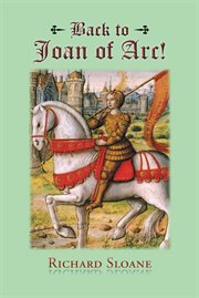 Back to Joan of Arc! cover image