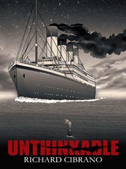 Unthinkable cover image