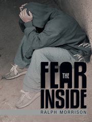 The fear inside cover image