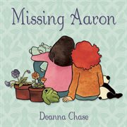 Missing aaron cover image