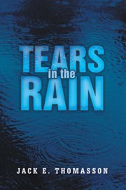 Tears in the rain cover image