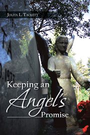 Keeping an angel's promise cover image