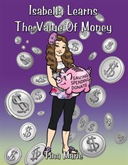 Isabella learns the value of money cover image