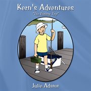 Kern's adventures. "The Fishing Trip" cover image