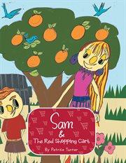 Sam & the red shopping cart cover image