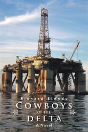Cowboys of the delta cover image