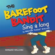 The barefoot bandit. Sing a Long cover image