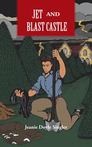Jet and blast castle cover image