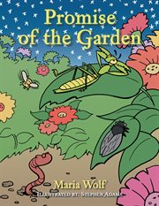 Promise of the garden cover image