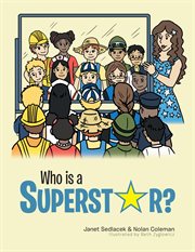 Who is a superstar? cover image